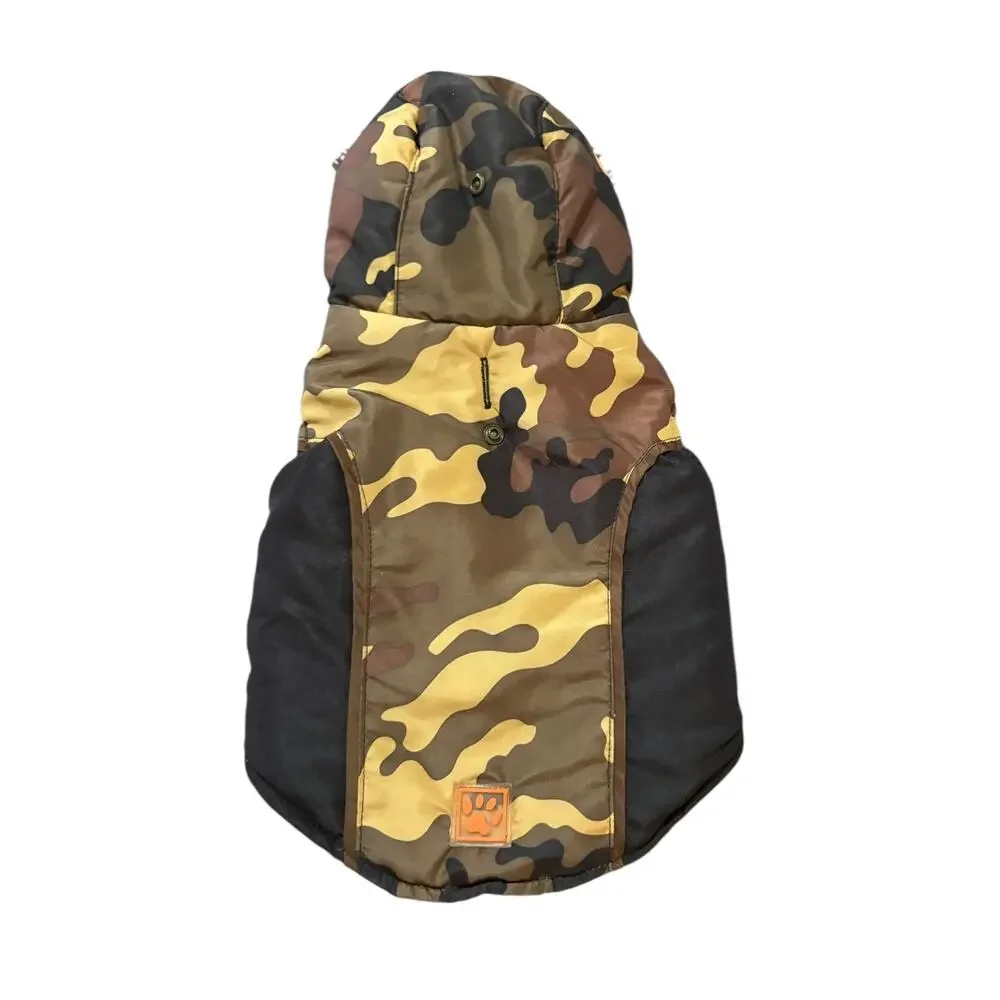 Winter Jacket for Dogs Size S